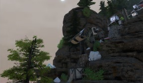 Arrogamberance II(I) screenshot
