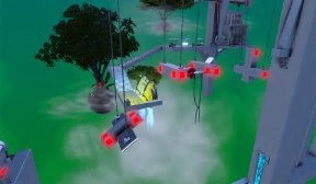 Aporia screenshot