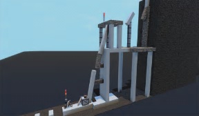 Brickolli screenshot