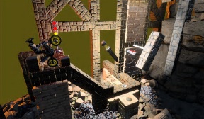Bog-standard screenshot