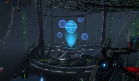 Millennia screenshot