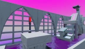 Sincerity screenshot