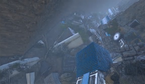 Slasher screenshot
