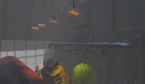 Everblack screenshot