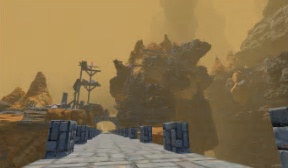 SP- Exodus screenshot