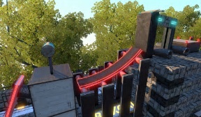 [fM] blixgaHeck screenshot