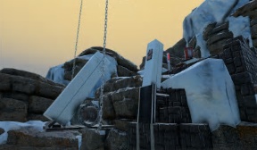 Owl Vision screenshot