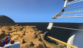 -Acrophobia- screenshot