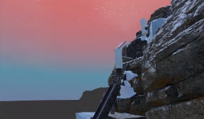 Olw Visionette screenshot