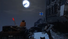 Hiisi screenshot