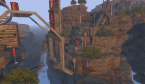 The Art of The Absorb screenshot