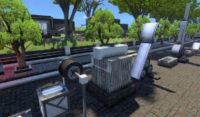 Ivory Road screenshot