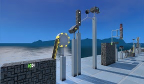 Seki screenshot