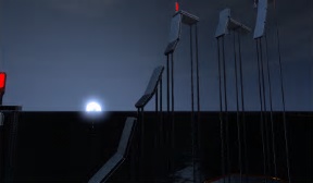 Moonlight screenshot