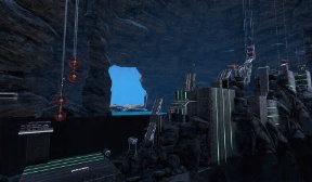 Basalt [iA] screenshot