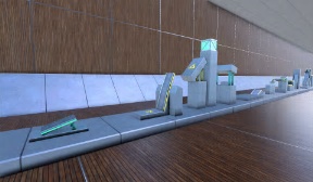 QQ-01 [iA] screenshot