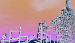 Throttle Minority screenshot