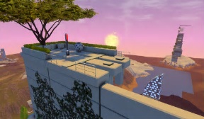 Devoted X [fix] screenshot