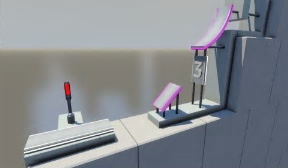 Mirage screenshot