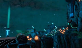 Rocosa screenshot