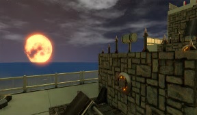 The Breaks screenshot