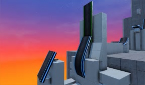 Mizuxe screenshot