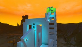 Beyond Inhumanity 2 fix screenshot
