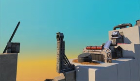 Mirror Syndrome screenshot