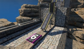 Fancy screenshot