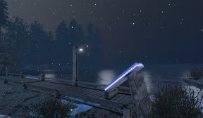 Gentle screenshot