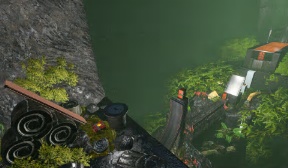 Toltec screenshot