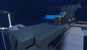 Last Station screenshot