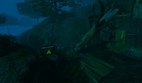 Dahlia screenshot