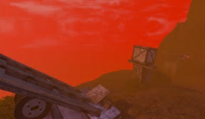 Immolation screenshot