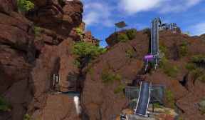 Masada screenshot