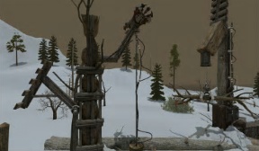 # Himalaya screenshot