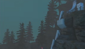 From Nothing screenshot