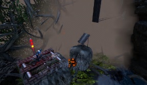 Dead End screenshot