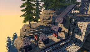 Fuji screenshot