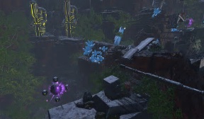 Ancient-Tech screenshot