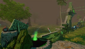 Shrek 6 screenshot