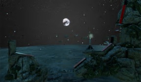 # Meteorits screenshot
