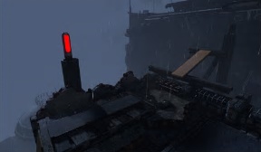 Reflection screenshot