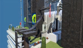Resilience 3 screenshot