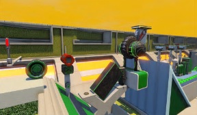 Magnetize screenshot