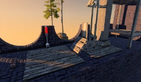 River screenshot
