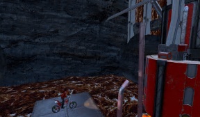 Monstrum Duo screenshot