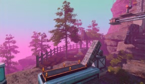 Memento Mori screenshot