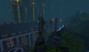 Xibalba screenshot
