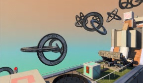 Demolisher screenshot